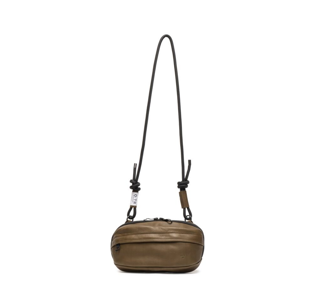 P.S-3 / LEATHER