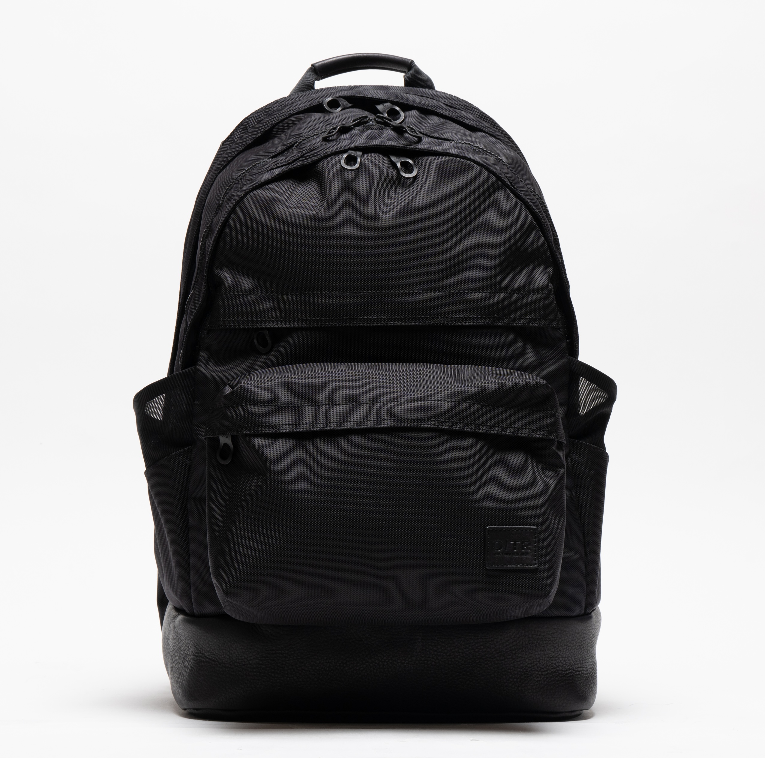 CHOSEN ONE BACK PACK + P.S-1/NYLON BLACK – ONE THIRD RESEARCH / OTR