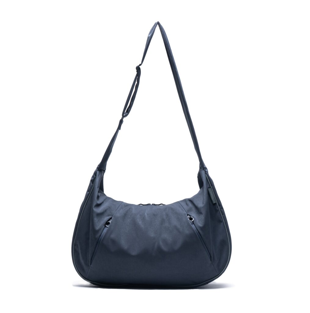 MORPH W-FRONT SHOULDER(L) NAVY