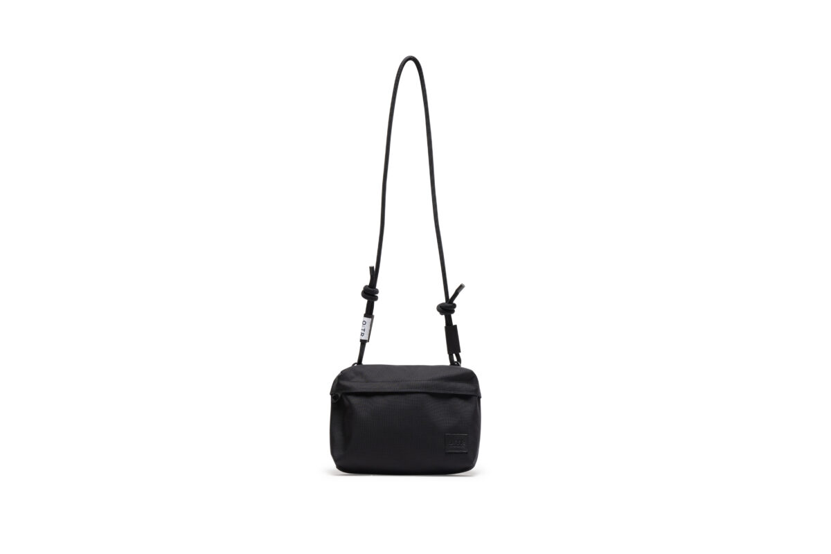 P.S-1 / NYLON BLACK – ONE THIRD RESEARCH / OTR