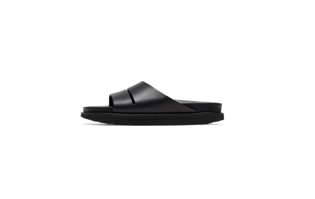 TIDAL BLACK