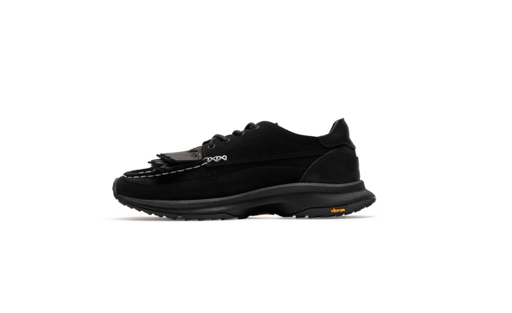 SHOES – ONE THIRD RESEARCH / OTR