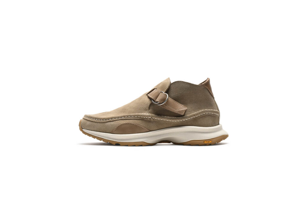 LIGHTNING ARROW BEIGE