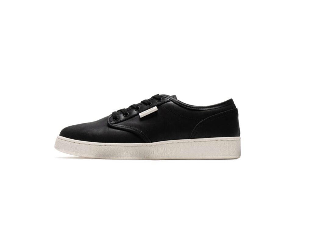 FOX BLACK x WHITE