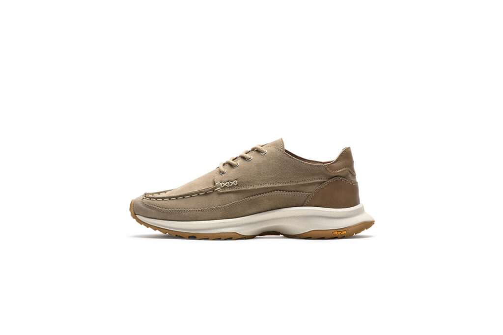 CROSS ARROW BEIGE