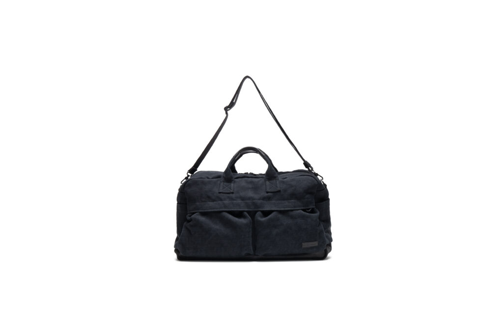 GO-TO BOSTON BAG