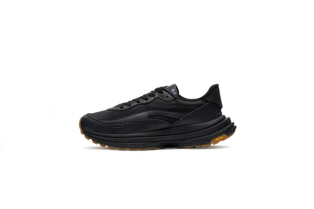 SWELL BLACK x HONEY