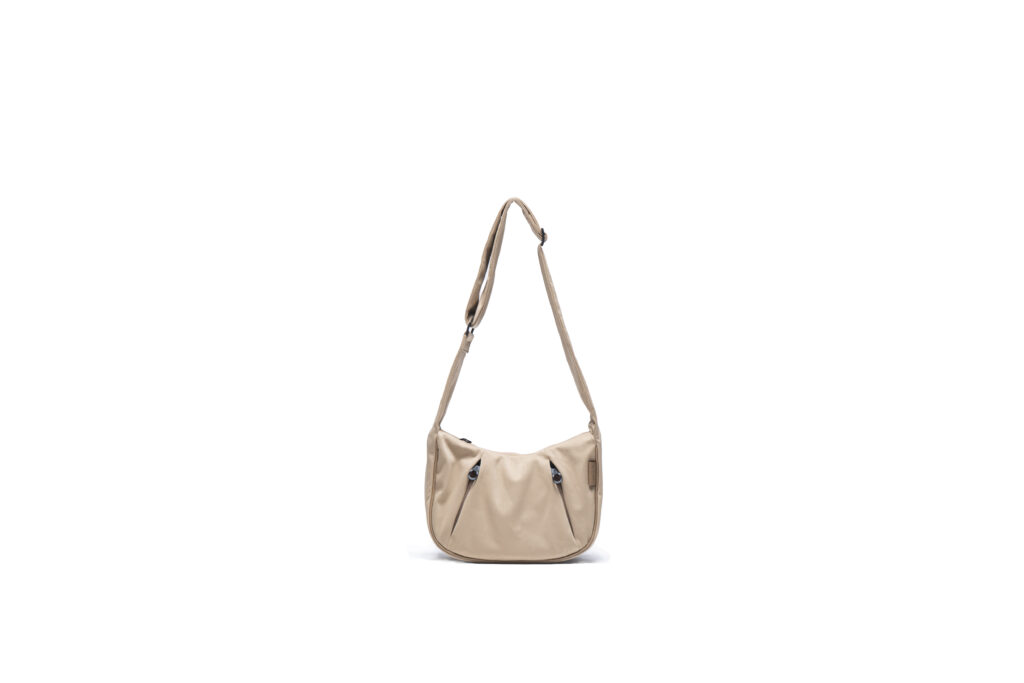 MORPH W-FRONT SHOULDER(S) BEIGE