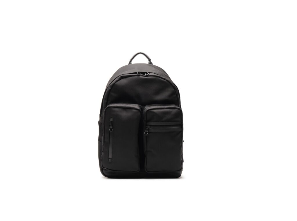 VECTOR UTILITY BACK PACK BLACK