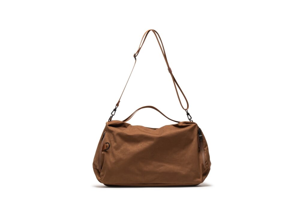 MORPH BOSTON BAG BROWN