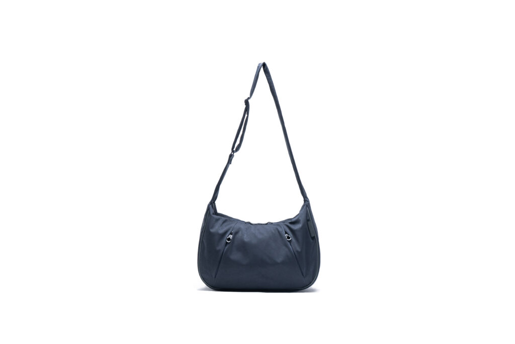MORPH W-FRONT SHOULDER(M) NAVY