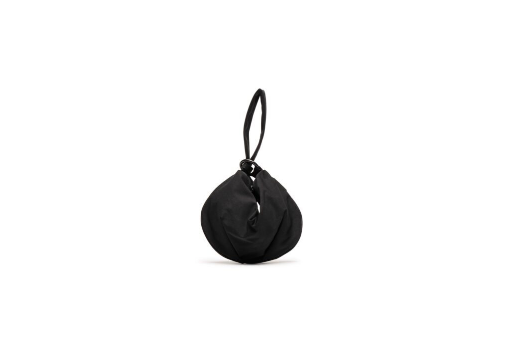 MORPH RISTRETTO POUCH BLACK