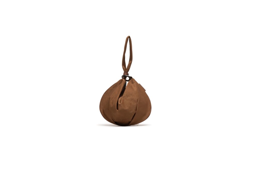 MORPH RISTRETTO POUCH BROWN