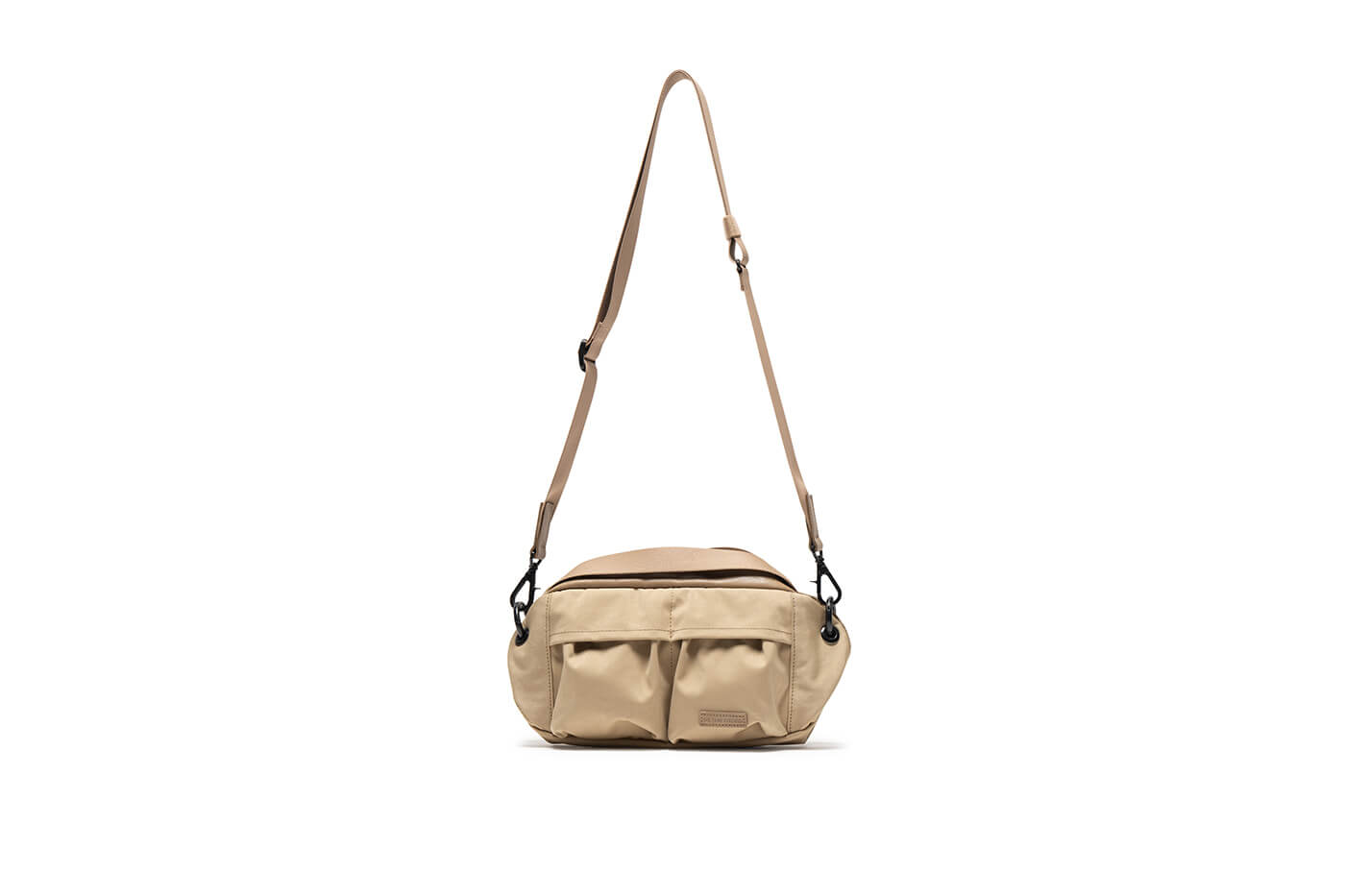 MORPH BODY BAG BEIGE – ONE THIRD RESEARCH / OTR