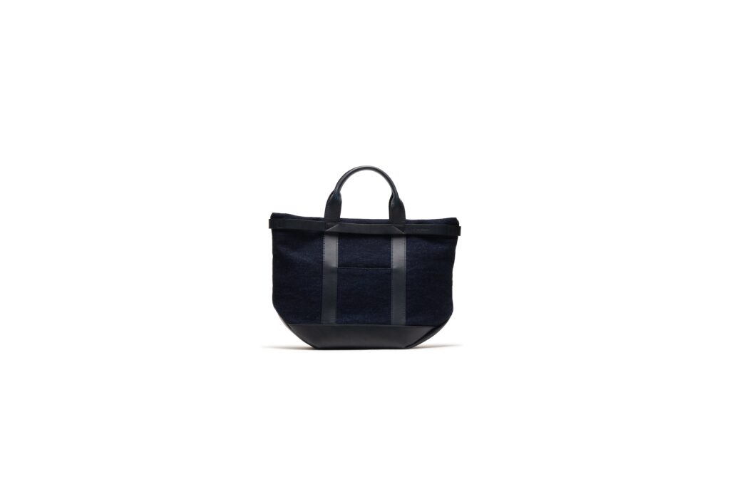 GO-TO TOTE M BLACK
