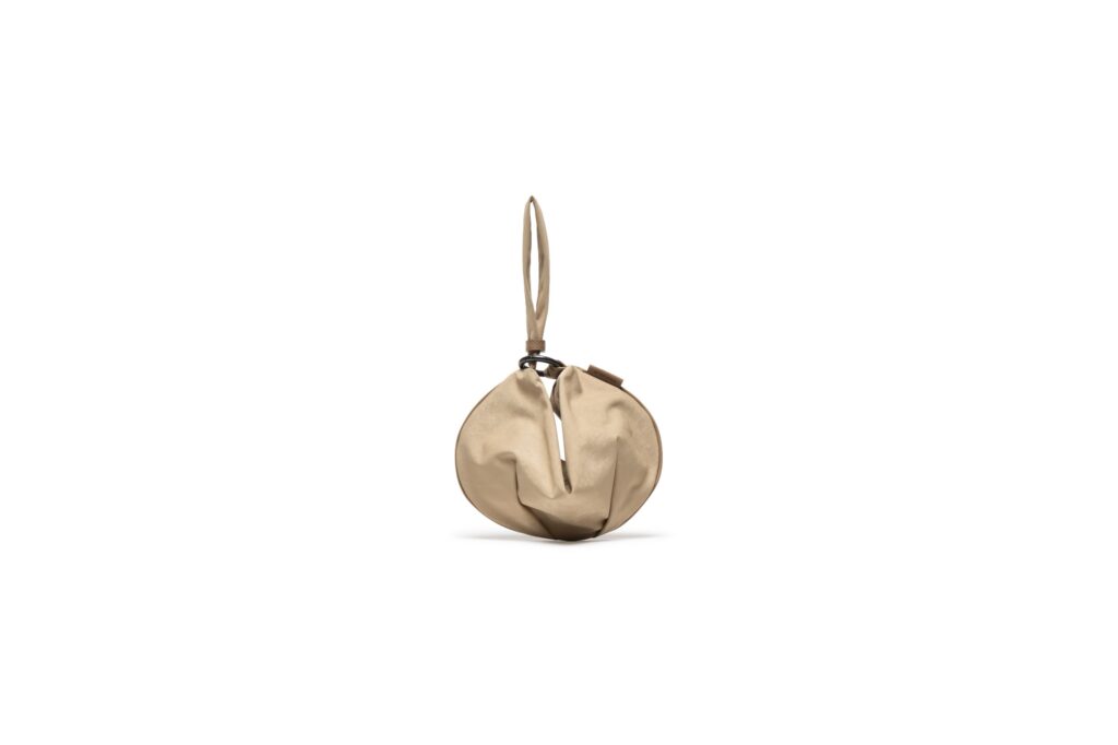 MORPH RISTRETTO POUCH BEIGE