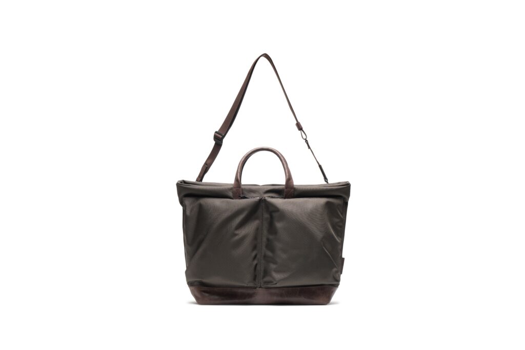 VECTOR HELMET BAG GRAY