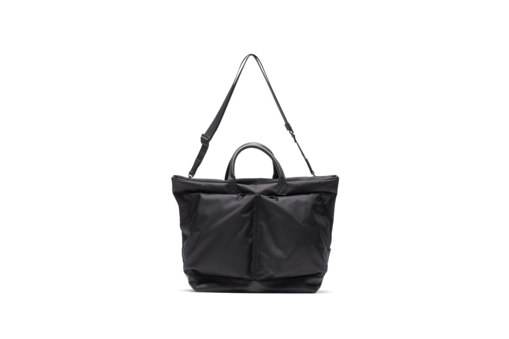 VECTOR HELMET BAG BLACK