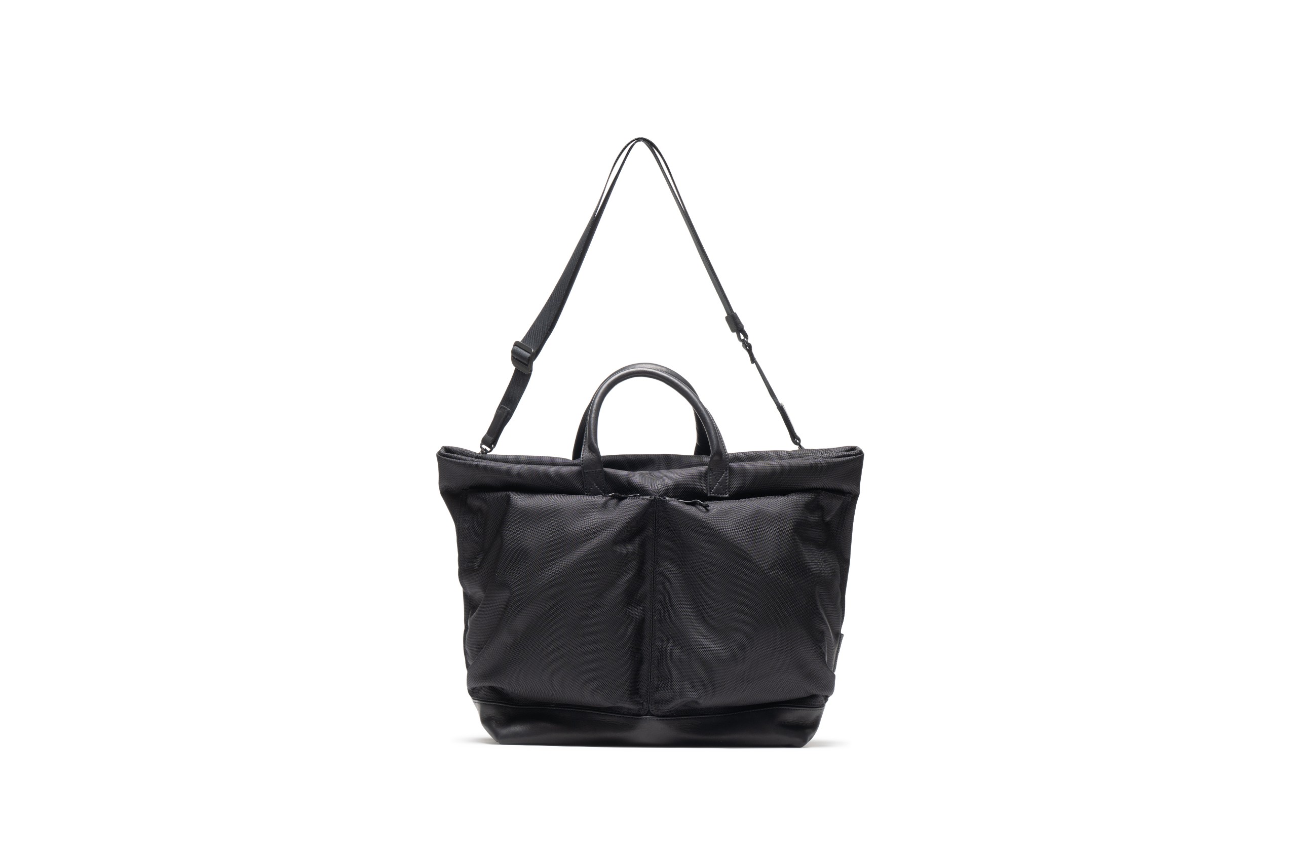 VECTOR HELMET BAG BLACK – ONE THIRD RESEARCH / OTR