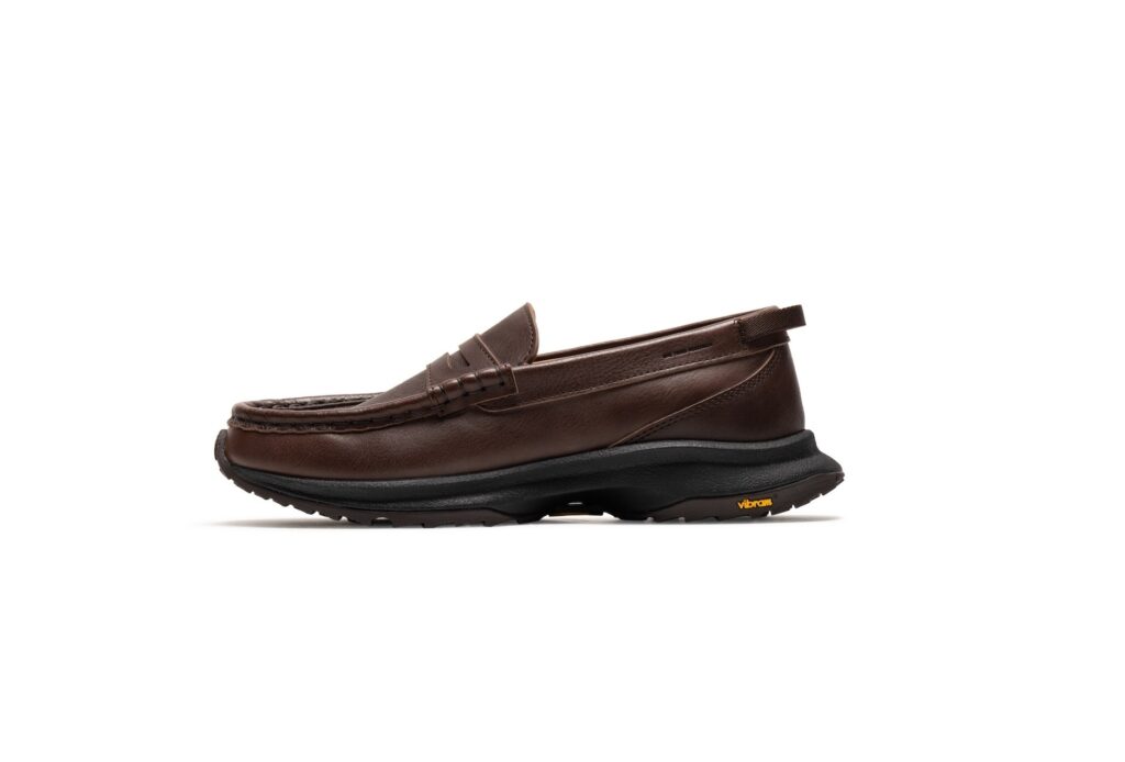 MORROW DARK BROWN