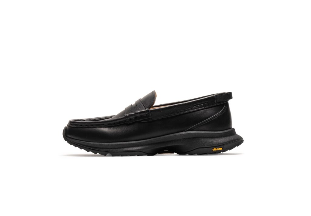 MORROW BLACK