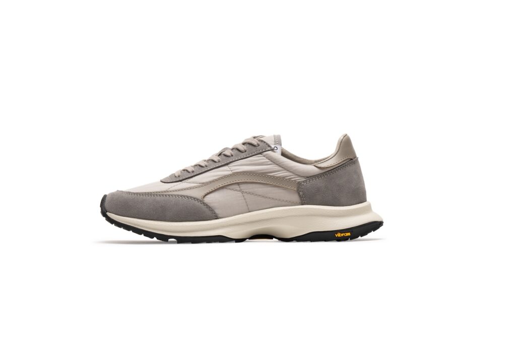 HUSH GRAY