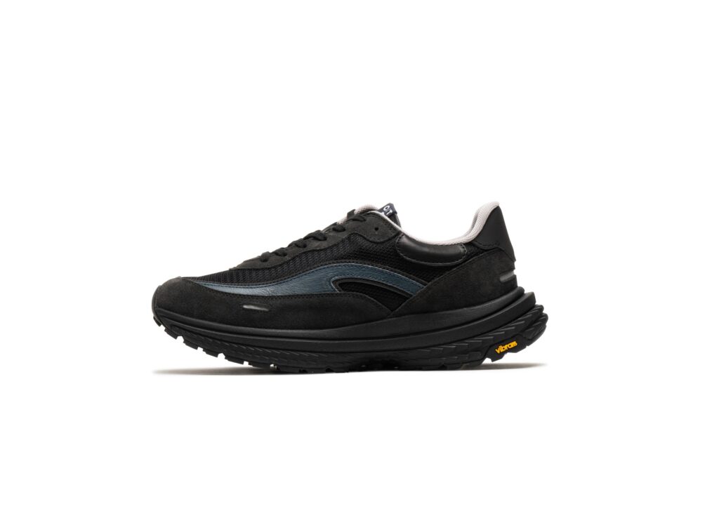 SWELL ME BLACK x BLUE