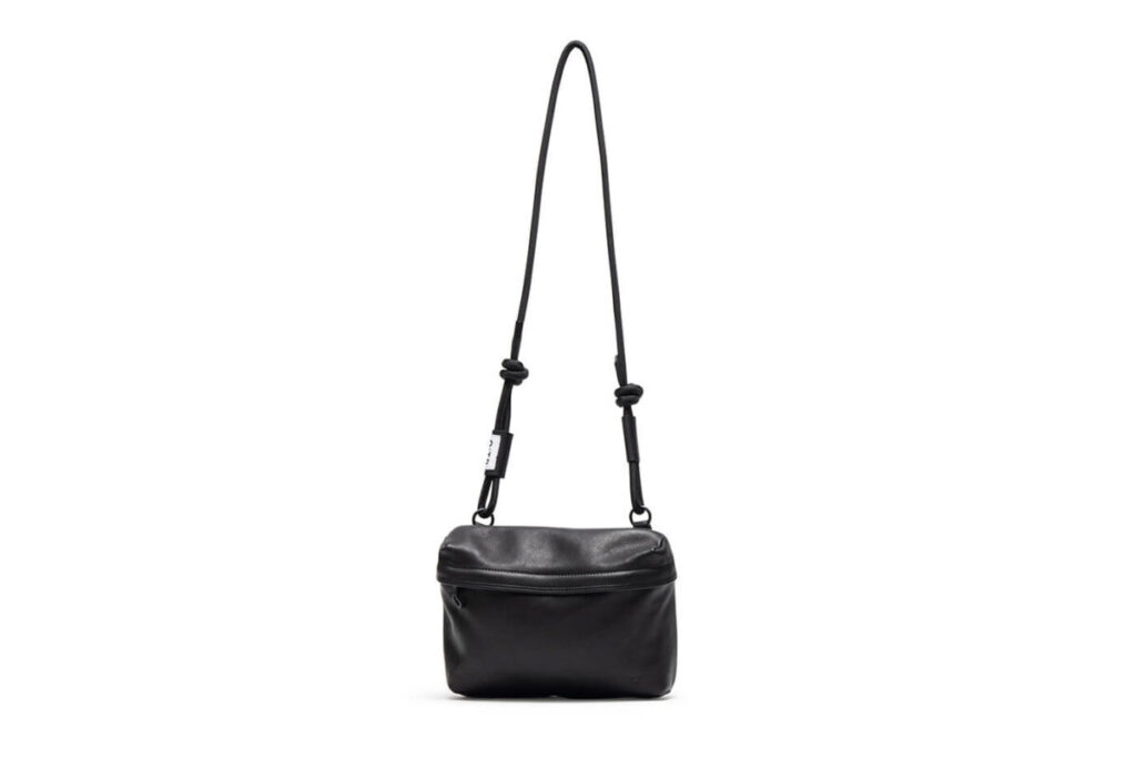 P.S-1 / LEATHER