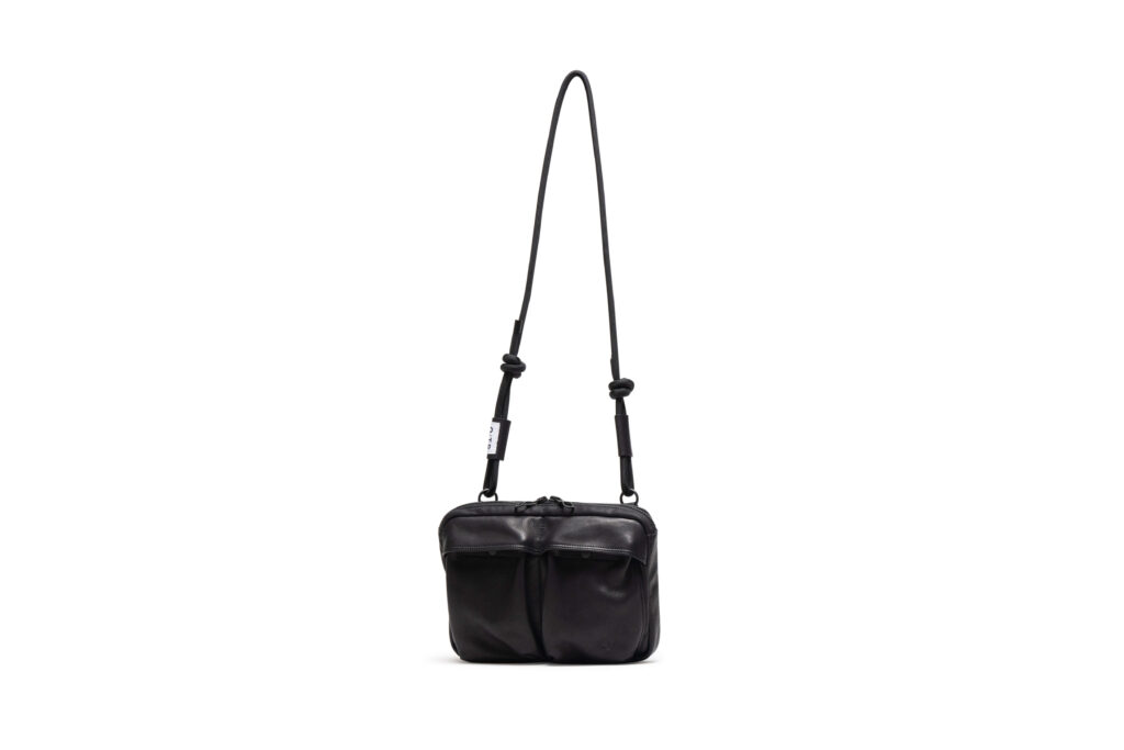 P.S-2 / LEATHER